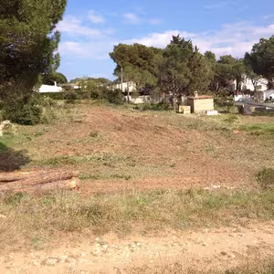 Limpieza de parcelas