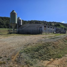 Limpieza de granjas y fincas en Girona