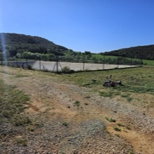 Limpieza de terrenos y parcelas