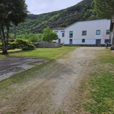 Limpieza de terrenos y parcelas