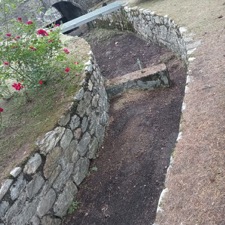 Neteja de canals d'aigua