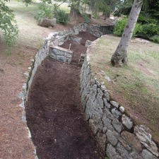 Neteja de canals d'aigua