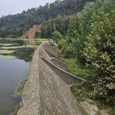 Neteja de presses d'aigüa